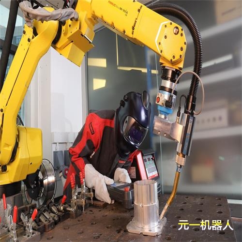 自動焊接機(jī)如何有效解決螺母假焊拆焊的問題？