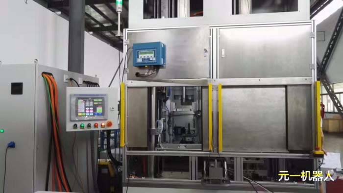 自動焊接機(jī)廠家